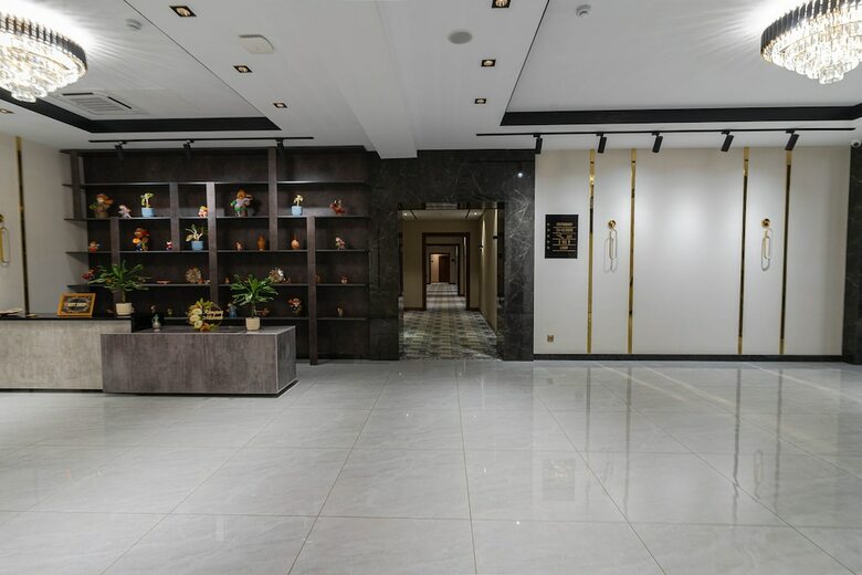 Green Park Hotel