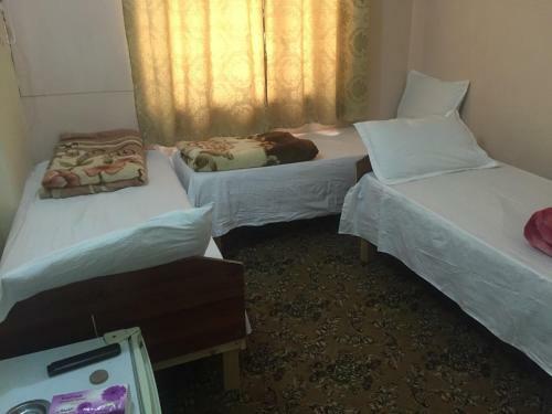 Hotel Al-eshaiker