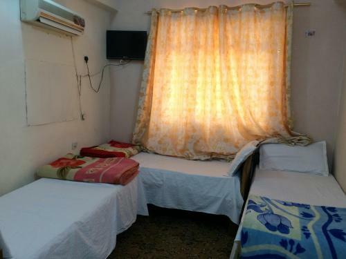 Hotel Al-eshaiker