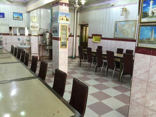 Hotel Al-eshaiker