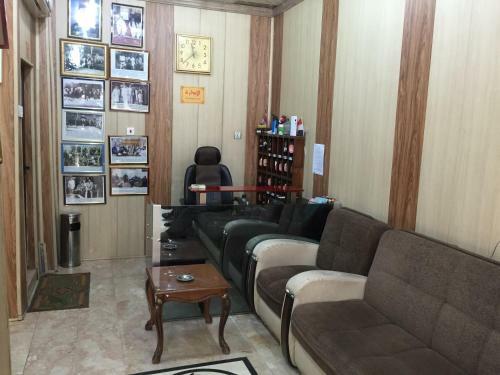 Hotel Al-eshaiker