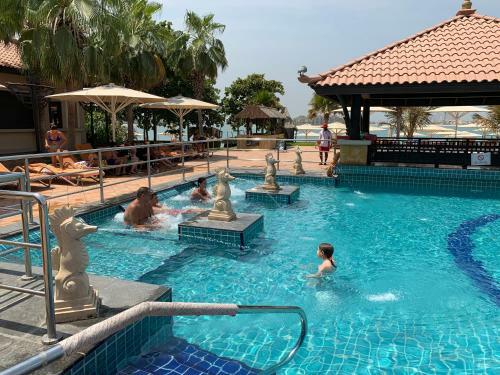 Amazing 1br Apartment The Palm