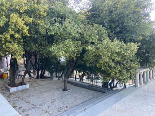 Apartamento Black Hall