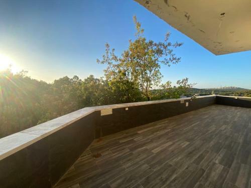 Apartamento Black Hall