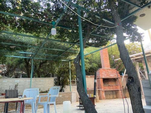 Apartamento Black Hall