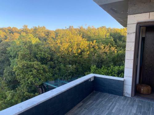 Apartamento Black Hall