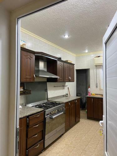 Apartamento Black Hall