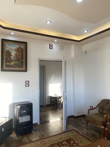 Apartamento Black Hall