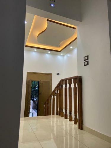 Apartamento Black Hall