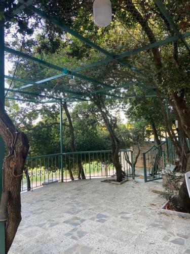 Apartamento Black Hall