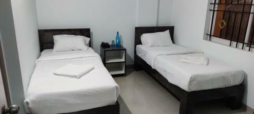 Bed & Breakfast Kin Koral