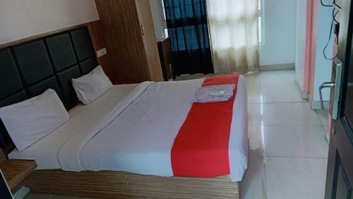 Hotel Krishna Grand Inn