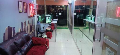 Hotel Krishna Grand Inn