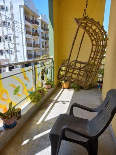 Hostal Homestay Ecovilla For Family