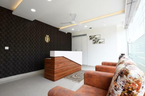 Bed & Breakfast Signet Royal