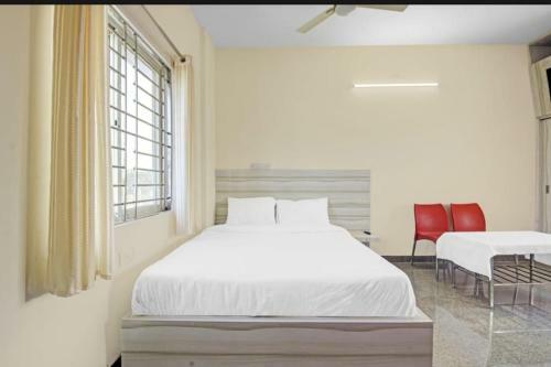 Ssv Hotel Avalahalli