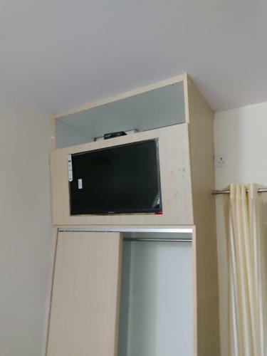 Ssv Hotel Avalahalli
