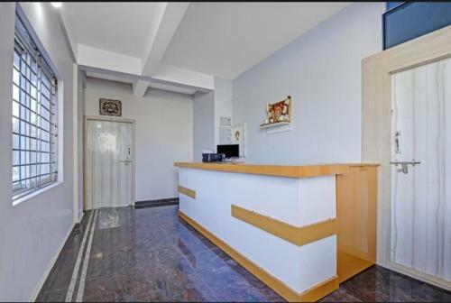 Ssv Hotel Avalahalli