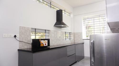 Villa Dayone Suites