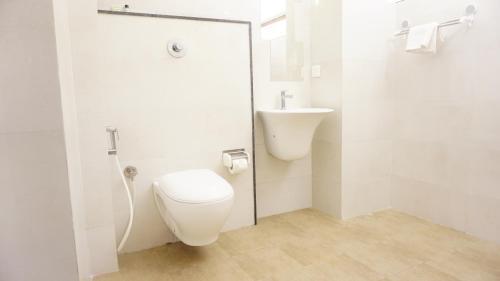 Villa Dayone Suites