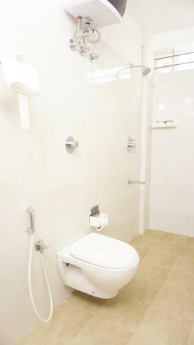 Villa Dayone Suites