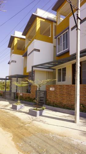 Villa Dayone Suites