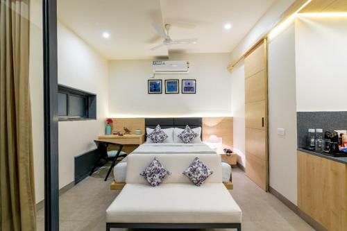 Hotel Iris Suites