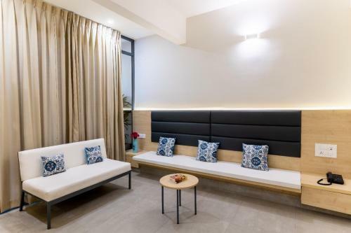 Hotel Iris Suites