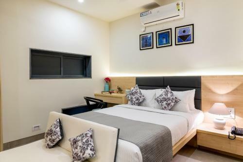Hotel Iris Suites