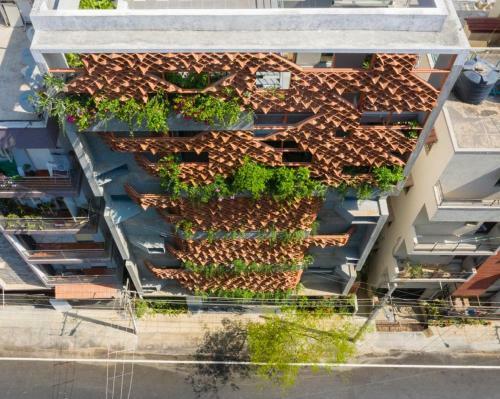 Hotel Iris Suites
