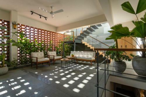 Hotel Iris Suites