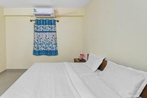 Hotel Capital O 88646 Sri Sapthagiri Comforts