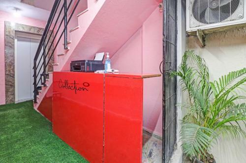 Hotel Capital O 88646 Sri Sapthagiri Comforts