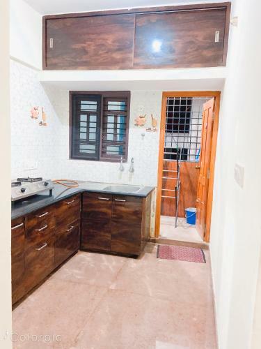 Apartamento Myhome