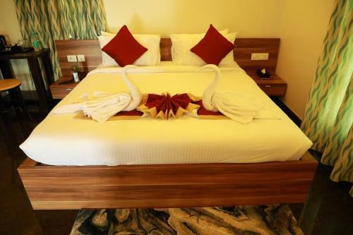Apartamento Zions