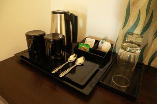 Apartamento Zions