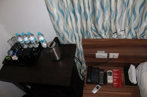 Apartamento Zions