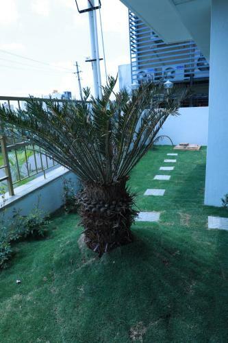 Apartamento Zions