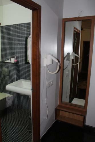 Apartamento Zions