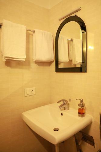 Apartamento Zions