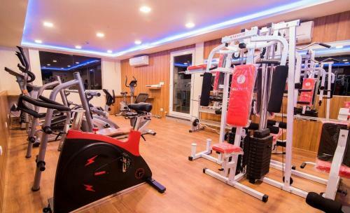 Npg Hotel Bangalore