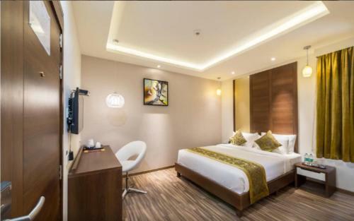 Jagadish Brigade Hotel