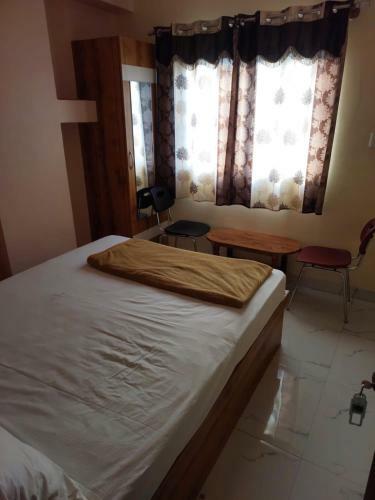 Hotel Mandara Comforts