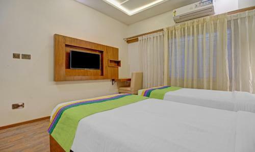Hotel Treebo Trend White Inn