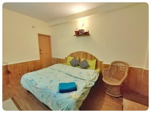 Hostal Enchanted Cottage
