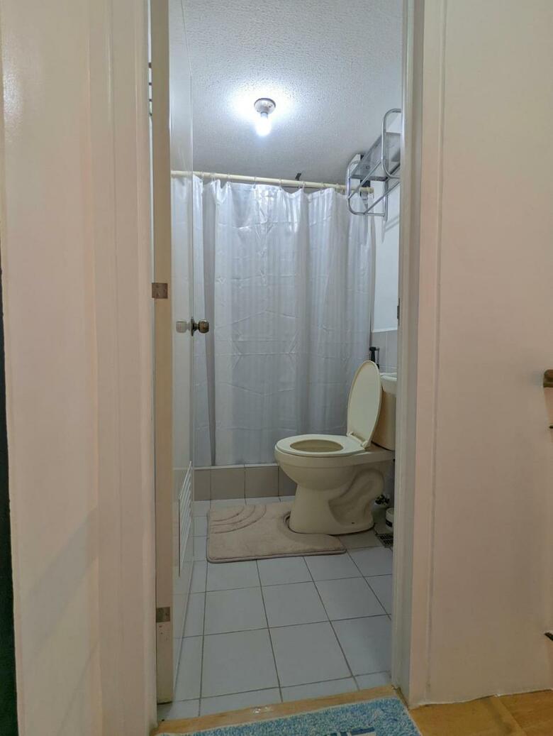 Apartamento 1br Artist Loft Cambridge Cainta Pasig Fast Wifi