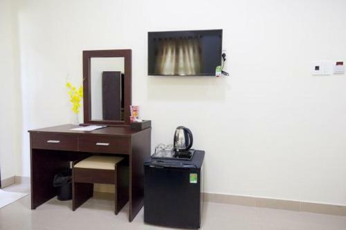 Th�nh Vinh Hotel