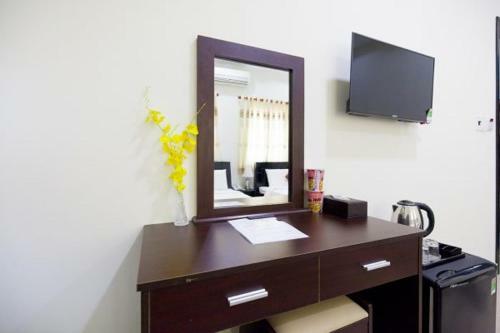 Th�nh Vinh Hotel