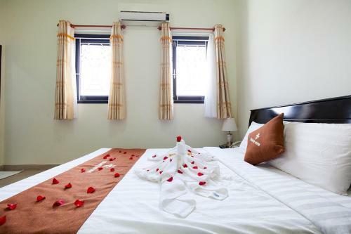 Th�nh Vinh Hotel