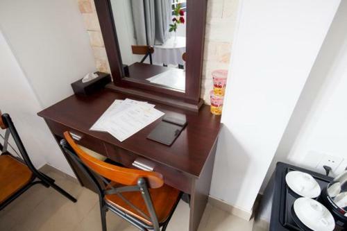 Th�nh Vinh Hotel